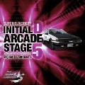 SUPER EUROBEAT presents 頭文字[イニシャル]D ARCADE STAGE 5 original soundtracks+