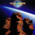 LIVE IN PROGRESS＜完全生産限定盤＞