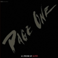 PAGE ONE～13 PIECES OF ALFEE～＜完全生産限定盤＞