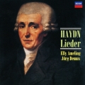 ハイドン:歌曲全集(全48曲)