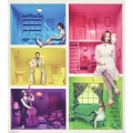 COLOR of LIFE  [CD+DVD]＜初回限定盤＞