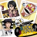 BLEACH "B"STATION THIRD SEASON VOL.4