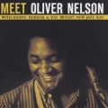 ミート・オリヴァー・ネルソン＜初回生産限定盤＞