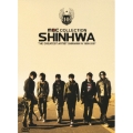 THE GREATEST ARTIST SHINHWA IN 1998-2007＜初回生産限定盤＞