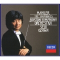 マーラー: 交響曲全集 / 小澤征爾, ボストン交響楽団