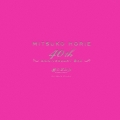MITSUKO HORIE 40th ANNIVERSARY BOX 歌のあゆみ [12CD+DVD]＜初回生産限定盤＞