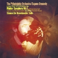 マーラー:交響曲第1番「巨人」& R.シュトラウス:ばらの騎士 / ユージン・オーマンディ, フィラデルフィア管弦楽団＜完全生産限定盤＞