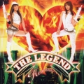 THE LEGEND [CD+DVD]＜通常盤＞