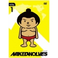 ネイキッドウルブズ VOL.1