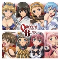 TVアニメ「クイーンズブレイド」ヴォーカル・コンプリート・アルバム