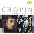 ショパン・コンプリート・エディション＜期間限定盤＞