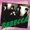 GOLDEN☆BEST REBECCA
