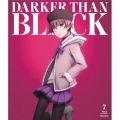 DARKER THAN BLACK -流星の双子- 7＜通常版＞
