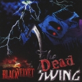 THE DEAD SWING [CD+DVD]