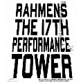 ラーメンズ第17回公演「TOWER」