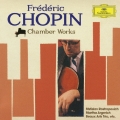ショパン:室内楽曲集＜初回限定盤＞