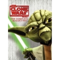 スター・ウォーズ:クローン・ウォーズ ＜セカンド・シーズン＞ コンプリート・ボックス＜初回限定生産版＞