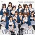 whitism [CD+DVD]＜初回限定盤＞