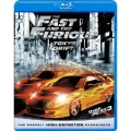 ワイルド・スピード×3 TOKYO DRIFT