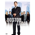 ボストン・リーガル DVDコレクターズBOX