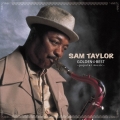 ゴールデン☆ベスト サム・テイラー～ポピュラー・ミュージック～