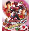 仮面ライダーOOO Volume 6