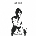 START [CD+DVD]＜初回限定盤＞
