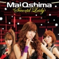 Second Lady [CD+DVD]＜初回生産限定盤＞