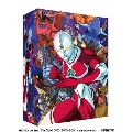 EMOTION the Best ザ★ウルトラマン DVD-BOX