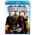 WILD HOGS/団塊ボーイズ
