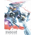G-SELECTION GUNDAM EVOLVE DVD-BOX＜初回限定生産版＞
