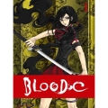 BLOOD-C 1 [Blu-ray Disc+CD]＜完全生産限定版＞