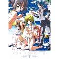 ハヤテのごとく!DVD-SET1＜期間限定生産版＞