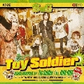 Toy Soldier [CD+DVD]＜初回限定盤B＞