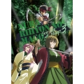 ぬらりひょんの孫～千年魔京～ 第3巻 [DVD+CD]