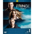FRINGE/フリンジ＜ファースト・シーズン＞セット1