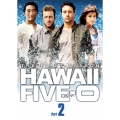 HAWAII FIVE-0 DVD BOX Part 2
