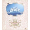 JAPAN FIRST TOUR GIRLS' GENERATION＜通常盤＞