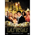 ラスベガス DVDコレクターズBOX