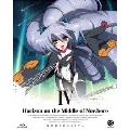 境界線上のホライゾン 4 [Blu-ray Disc+CD]＜初回限定版＞
