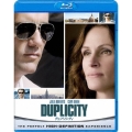 デュプリシティ