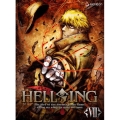 HELLSING VIII＜初回限定版＞