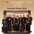 シューベルト:八重奏曲 D.803[ピリオド楽器使用]