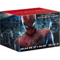 アメイジング・スパイダーマン アメイジングBOX [3Blu-ray Disc+2DVD+グッズ]＜限定版＞