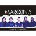 マルーン5-Hit Music Clips＜初回生産限定盤＞