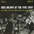 アット・ザ・ファイヴ・スポット VOL.1＜完全生産限定盤＞