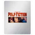 パルプ・フィクション [日本版スチールブック仕様]＜数量限定生産版＞