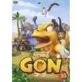 GON-ゴン- 10