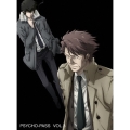 PSYCHO-PASS サイコパス VOL.3
