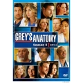 グレイズ・アナトミー シーズン8 DVD コレクターズ BOX Part1